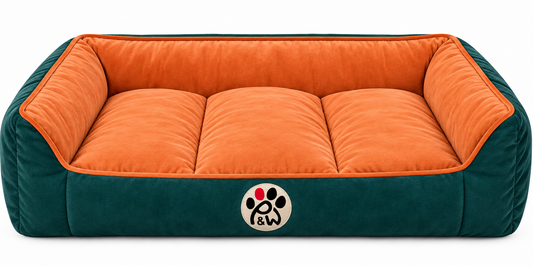 Lounger Bed