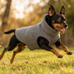 Heritage Sweater Jacket