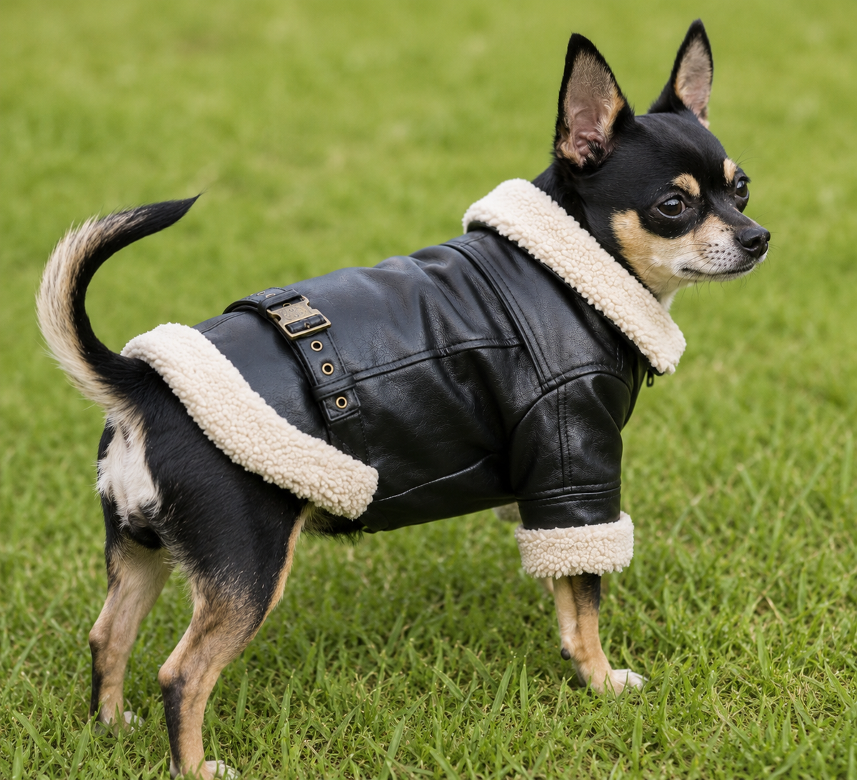 Godfather Jacket