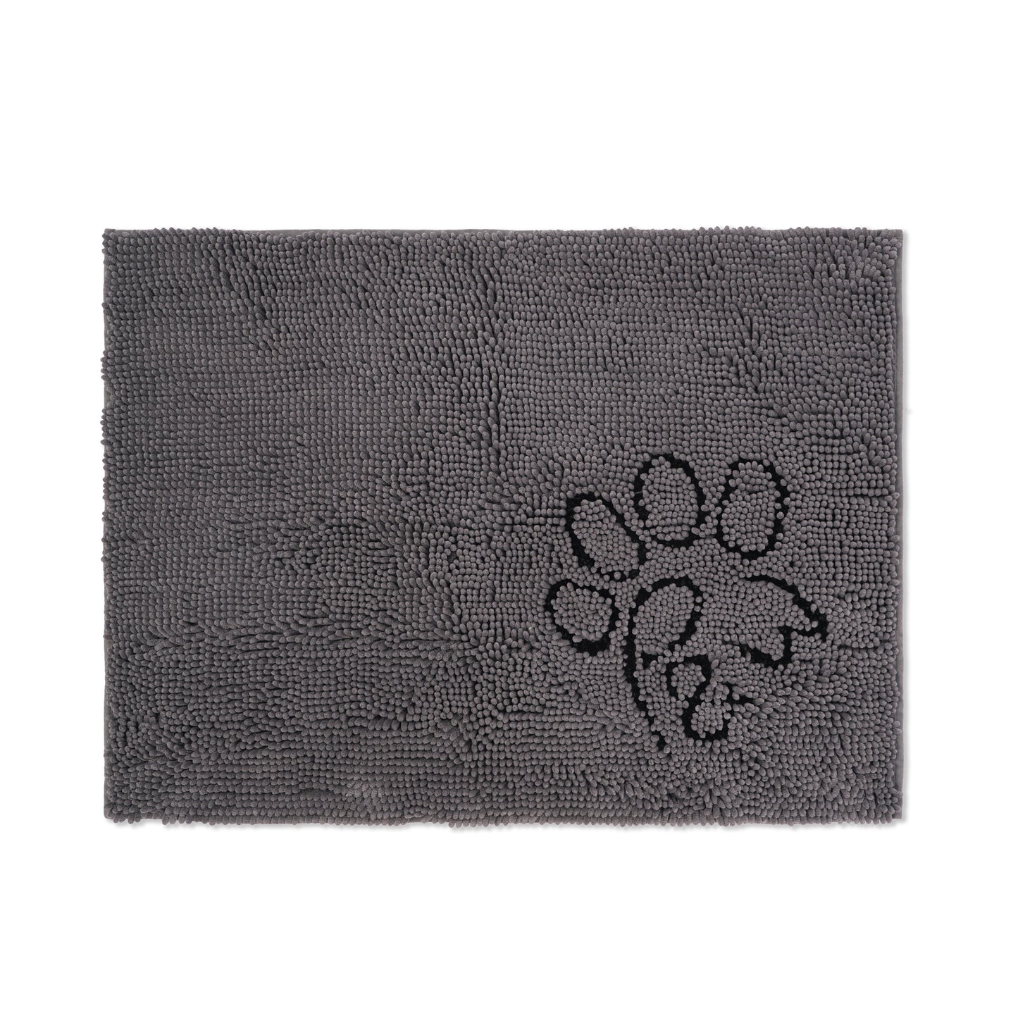 P&W Muck Buster Mat - Grey View 1