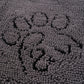 P&W Muck Buster Mat - Grey View 2
