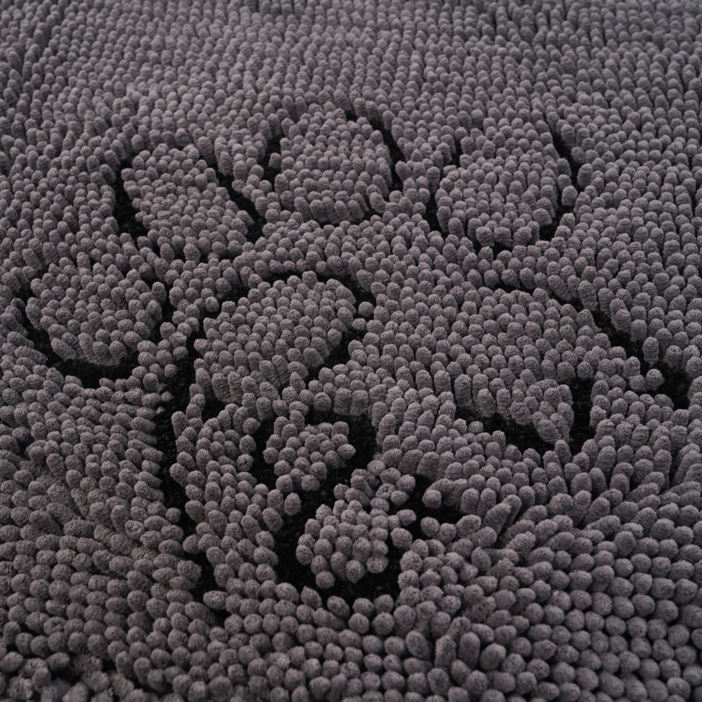 P&W Muck Buster Mat - Grey View 2