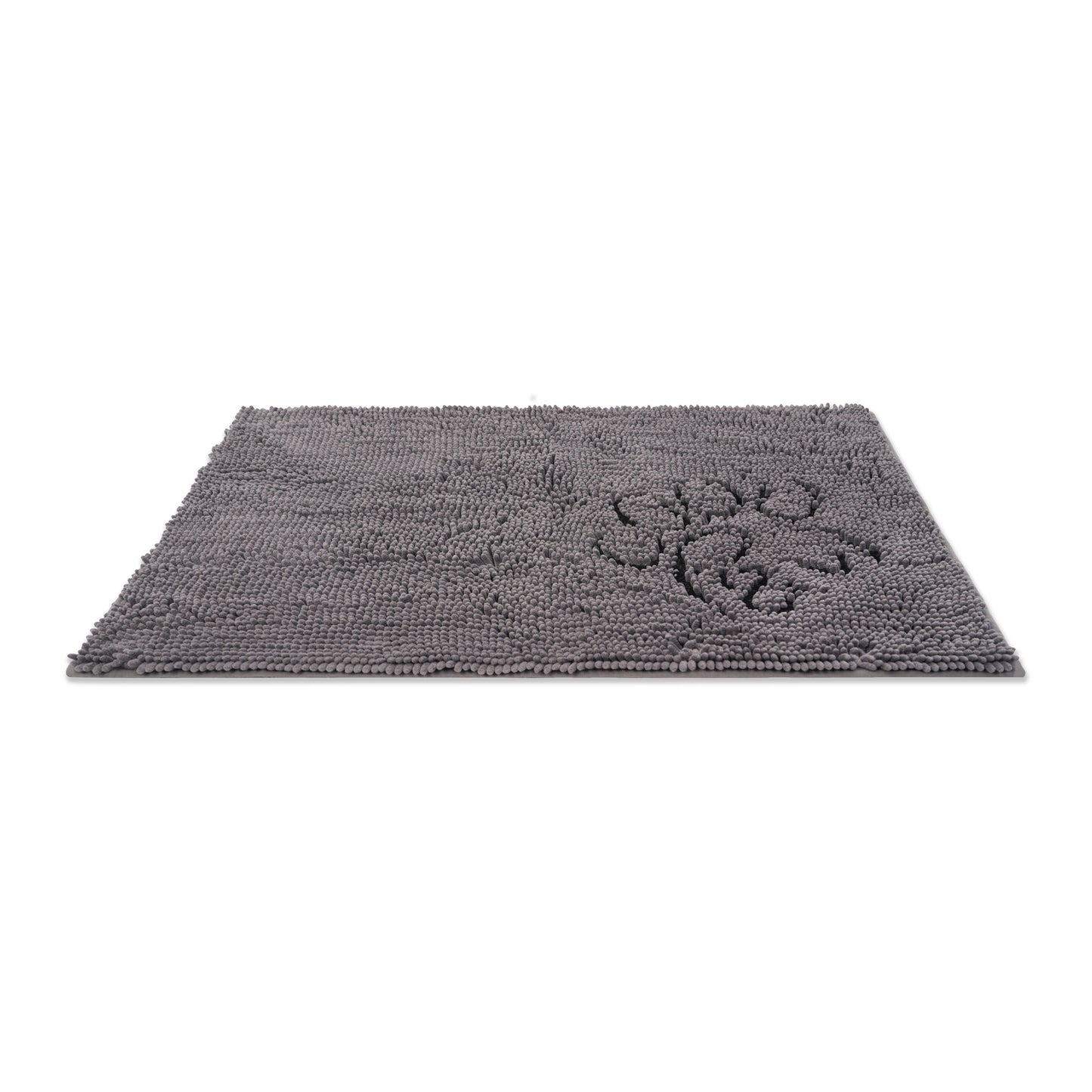 P&W Muck Buster Mat - Grey View 4