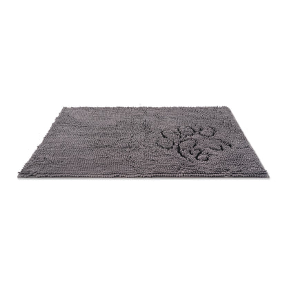 P&W Muck Buster Mat - Grey View 4
