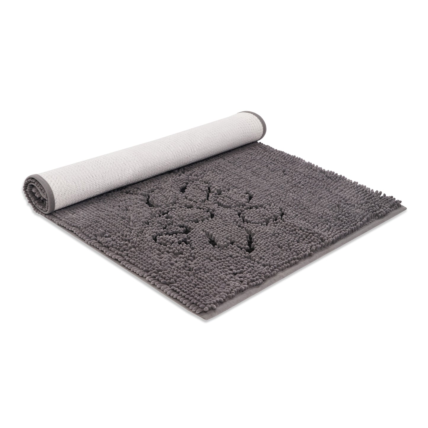 P&W Muck Buster Mat - Grey View 5
