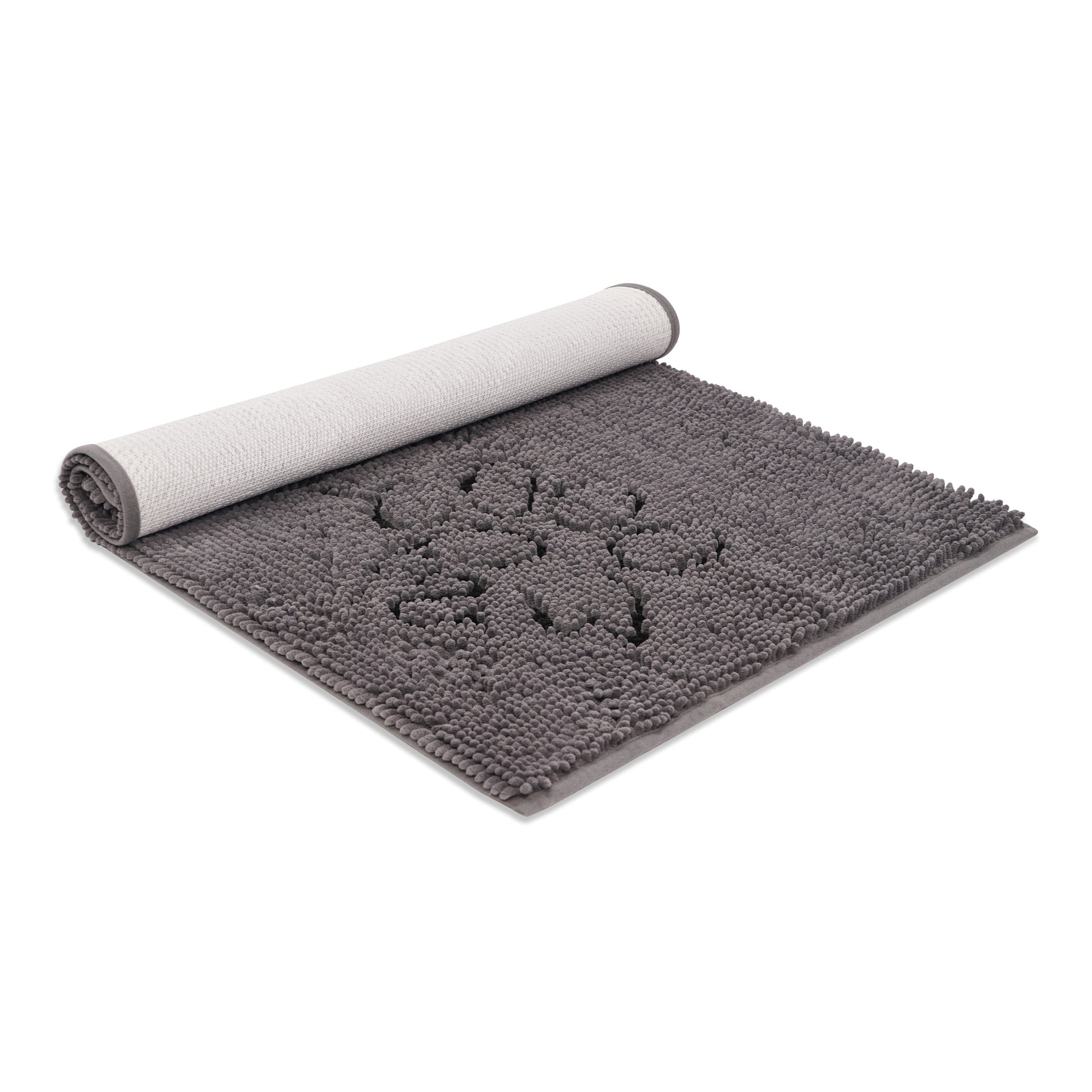 P&W Muck Buster Mat - Grey View 5