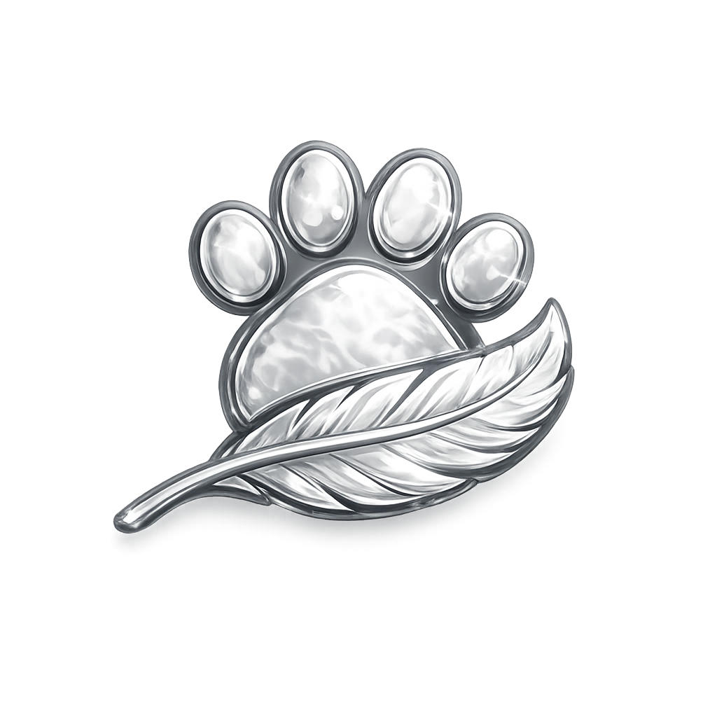 Soft on Paws