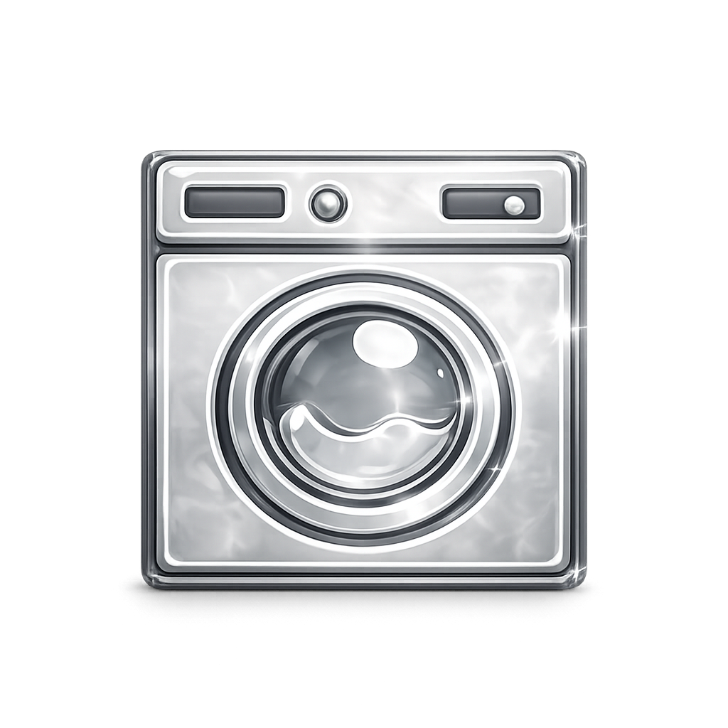 Machine Washable
